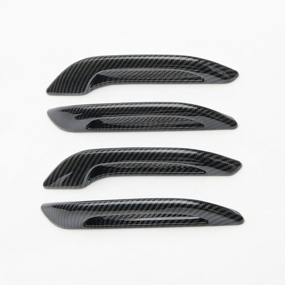 Anti-Freeze Door Handle Extensions for Model 3 and Model Y Set of 4