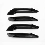 Anti-Freeze Door Handle Extensions for Model 3 and Model Y Set of 4