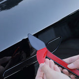 Anti-Freeze Door Handle Extensions for Model 3 and Model Y Set of 4
