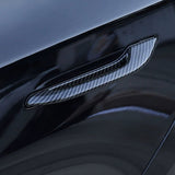 Anti-Freeze Door Handle Extensions for Model 3 and Model Y Set of 4
