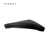 FACIA Rubber Door Edge Guards for Tesla Universal Fit 3M Adhesive Heat and Cold Resistant