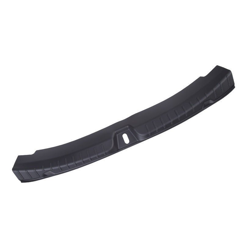 FACIA Trunk Sill Protector for Model 3 Highland