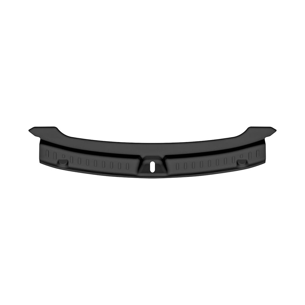 FACIA TPE Trunk Sill Protector for Model Y Juniper 2025.03+ Invisible Install Ultra-Thin