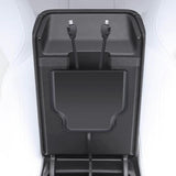 FACIA Armrest Box Hidden Expansion Dock for Model Y Juniper and Model 3 Highland and Model YL