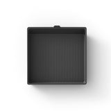 FACIA Armrest Box Silicone Mat for Cybertruck