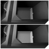 FACIA Armrest Box Silicone Mat for Cybertruck