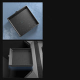 FACIA Armrest Box Silicone Mat for Cybertruck