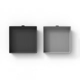 FACIA Armrest Box Silicone Mat for Cybertruck