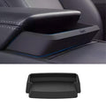FACIA Armrest Sunglasses Organizer for Model 3 Highland / Model Y Juniper / Model YL