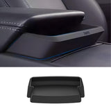 FACIA Armrest Sunglasses Organizer for Model 3 Highland / Model Y Juniper / Model YL