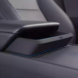 FACIA Armrest Sunglasses Organizer for Model 3 Highland / Model Y Juniper / Model YL