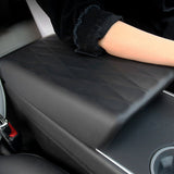 FACIA Armrest Cover for Tesla Model 3/ Y(TPE£©