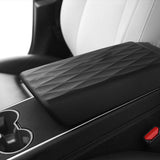 FACIA Armrest Cover for Tesla Model 3/ Y(TPE£©