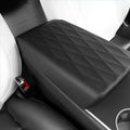 FACIA Armrest Cover for Tesla Model 3/ Y(TPE£©