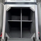 FACIA Armrest Storage Box Divider for Cybertruck