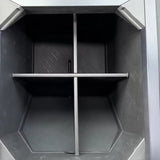 FACIA Armrest Storage Box Divider for Cybertruck