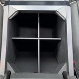 FACIA Armrest Storage Box Divider for Cybertruck