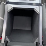 FACIA Armrest Storage Box Divider for Cybertruck