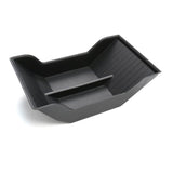 FACIA Armrest Storage Box£¨TPE£©for Tesla Model 3/Y