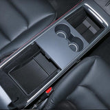 FACIA Armrest Storage Box£¨TPE£©for Tesla Model 3/Y