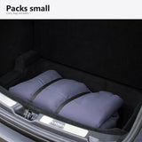 FACIA Auto-Leveling NovaPads Air-Foam Mattress for Model Y and Model Y Juniper