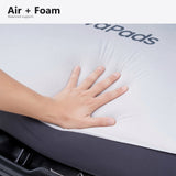 FACIA Auto-Leveling NovaPads Air-Foam Mattress for Model Y and Model Y Juniper