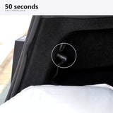 FACIA Auto-Leveling NovaPads Air-Foam Mattress for Model Y and Model Y Juniper