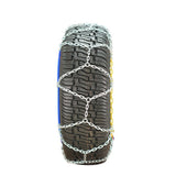 FACIA Automatic Tightening Snow Chains For Tesla Model Y Model 3