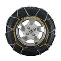 FACIA Automatic Tightening Snow Chains For Tesla Model Y Model 3