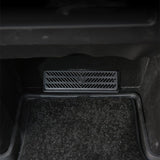 FACIA Backseat Air Vent Cover for Tesla Model Y