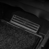FACIA Backseat Air Vent Cover for Tesla Model Y