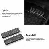 FACIA Backseat Air Vent Cover for Tesla Model Y