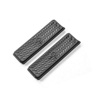 FACIA Backseat Air Vent Cover for Tesla Model Y