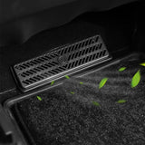 FACIA Backseat Air Vent Cover for Tesla Model Y