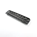 FACIA Backseat Air Vents Cover For Tesla Model 3/Y