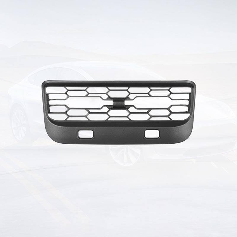 FACIA Backseat Air Vents Cover For Tesla Model 3/Y