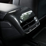FACIA Backseat Vent Cap Variety for Model 3 / Y 2021-2025.03