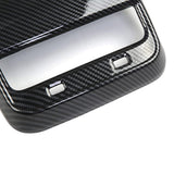FACIA Backseat Vent Cap Variety for Model 3 / Y 2021-2025.03