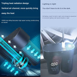 FACIA Bayu Portable Inflatable Pump