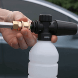 FACIA BAYU PORTABLE MODULAR 6 In 1 CAR TOOL