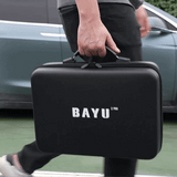 FACIA BAYU PORTABLE MODULAR 6 In 1 CAR TOOL