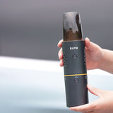 FACIA BAYU Wireless Handheld Car Vacuum Cleaner 19500Pa Suction 60Min Runtime