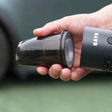 FACIA BAYU Wireless Handheld Car Vacuum Cleaner 19500Pa Suction 60Min Runtime