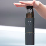 FACIA BAYU Wireless Handheld Car Vacuum Cleaner 19500Pa Suction 60Min Runtime
