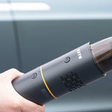 FACIA BAYU Wireless Handheld Car Vacuum Cleaner 19500Pa Suction 60Min Runtime