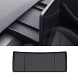 FACIA Behind Screen Storage Box for Model 3 Highland and Model Y Juniper TESERY