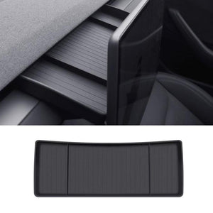 FACIA Behind Screen Storage Box for Model 3 Highland and Model Y Juniper TESERY