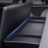 FACIA Behind Screen Storage Box for Model 3 Highland and Model Y Juniper TESERY