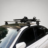 FACIA Bike Rack for Tesla Model 3/Y/S/Cybertruck
