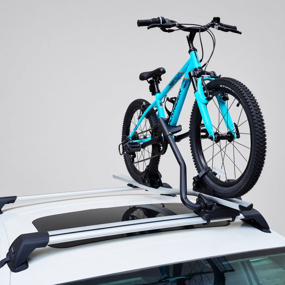 FACIA Bike Rack for Tesla Model 3/Y/S/Cybertruck